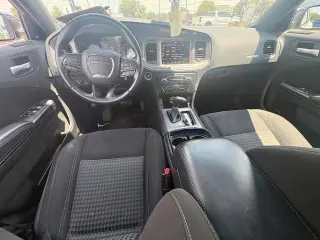 Dodge Charger 2023 SXT 4dr Sedan