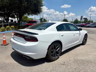 Dodge Charger 2023 SXT 4dr Sedan