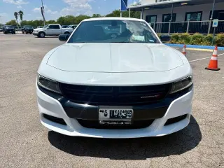 Dodge Charger 2023 SXT 4dr Sedan