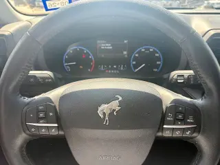 Ford Bronco Sport 2023 AWD Big Bend 4dr SUV