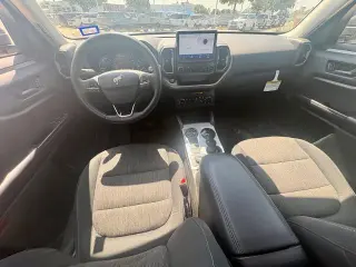 Ford Bronco Sport 2023 AWD Big Bend 4dr SUV