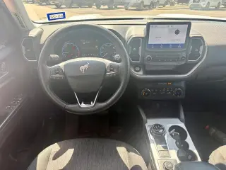 Ford Bronco Sport 2023 AWD Big Bend 4dr SUV
