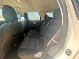 Ford Bronco Sport 2023 AWD Big Bend 4dr SUV