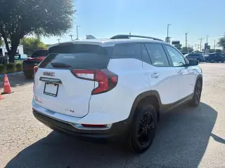 GMC Terrain 2023 AWD AT4 4dr SUV