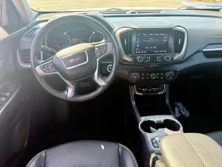 GMC Terrain 2023 AWD AT4 4dr SUV