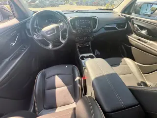 GMC Terrain 2023 AWD AT4 4dr SUV