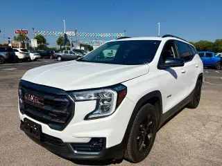 GMC Terrain 2023 AWD AT4 4dr SUV