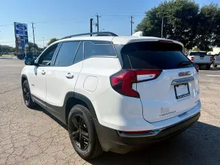 GMC Terrain 2023 AWD AT4 4dr SUV