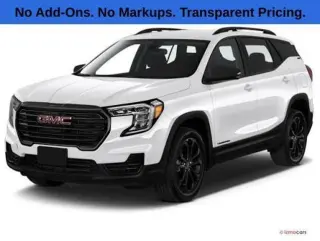 GMC Terrain 2023 AWD AT4 4dr SUV