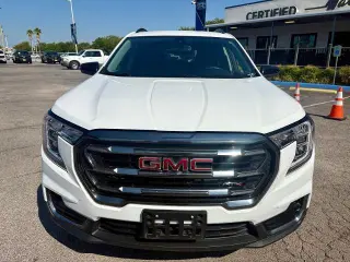 GMC Terrain 2023 AWD AT4 4dr SUV