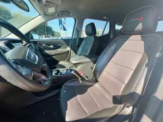 GMC Terrain 2023 AWD AT4 4dr SUV