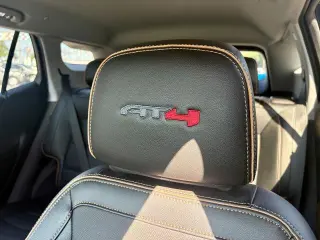 GMC Terrain 2023 AWD AT4 4dr SUV