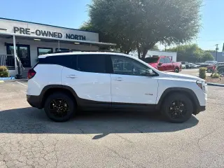 GMC Terrain 2023 AWD AT4 4dr SUV