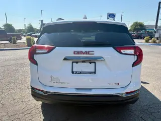 GMC Terrain 2023 AWD AT4 4dr SUV