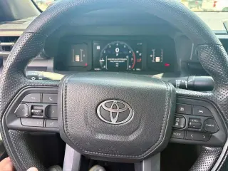Toyota Tacoma 2026 4x2 SR 4dr Double Cab 5.0 ft SB