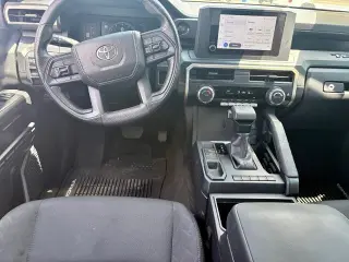 Toyota Tacoma 2026 4x2 SR 4dr Double Cab 5.0 ft SB