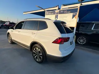 Volkswagen Tiguan 2023 S 4dr SUV