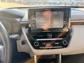 Toyota Corolla Cross 2022 LE 4dr Crossover