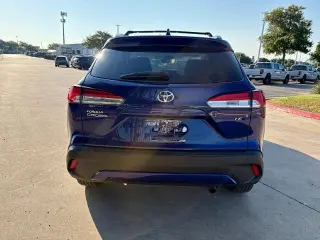 Toyota Corolla Cross 2022 LE 4dr Crossover