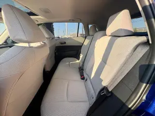 Toyota Corolla Cross 2022 LE 4dr Crossover