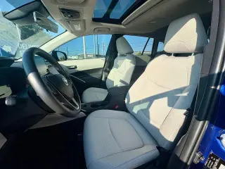 Toyota Corolla Cross 2022 LE 4dr Crossover