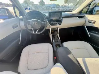 Toyota Corolla Cross 2022 LE 4dr Crossover