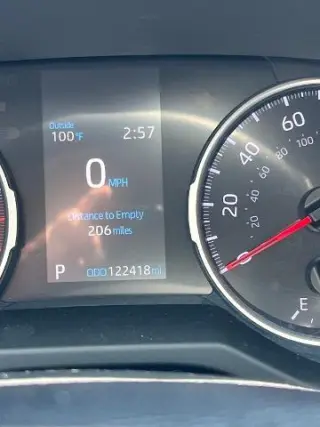 Toyota RAV4 2020 XLE 4dr SUV