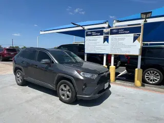 Toyota RAV4 2020 XLE 4dr SUV