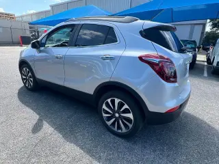 Buick Encore 2021 Preferred 4dr Crossover