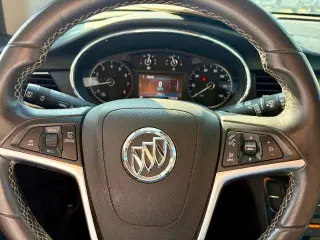 Buick Encore 2021 Preferred 4dr Crossover