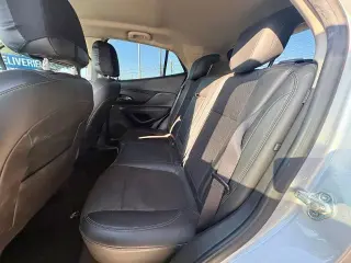 Buick Encore 2021 Preferred 4dr Crossover