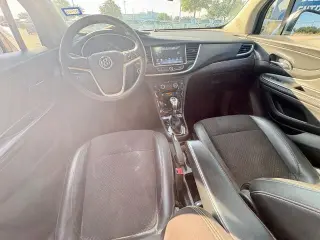 Buick Encore 2021 Preferred 4dr Crossover