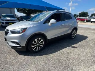 Buick Encore 2021 Preferred 4dr Crossover