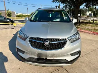 Buick Encore 2021 Preferred 4dr Crossover