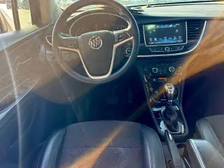Buick Encore 2021 Preferred 4dr Crossover