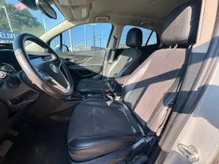 Buick Encore 2021 Preferred 4dr Crossover