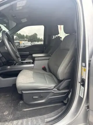Ford F-250 Super Duty 2023 4x4 XLT 4dr Crew Cab 6.8 ft. SB Pickup