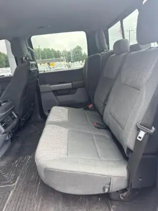 Ford F-250 Super Duty 2023 4x4 XLT 4dr Crew Cab 6.8 ft. SB Pickup