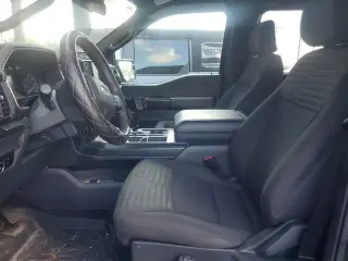 Ford F-150 2023 4x2 Lariat 4dr SuperCrew 5.5 ft. SB