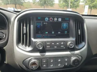 Chevrolet Colorado 2015 4x2 LT 4dr Crew Cab 5 ft. SB