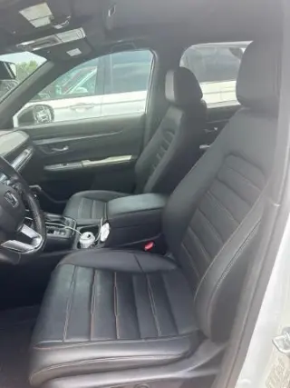 Honda CR-V Hybrid 2025 Sport-L 4dr SUV
