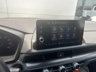 Honda CR-V Hybrid 2025 Sport-L 4dr SUV