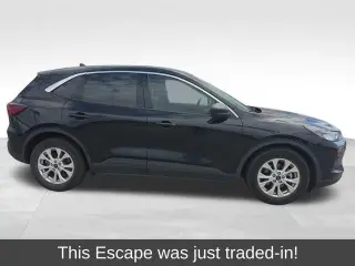 Ford Escape 2023 Active SUV de 4 puertas