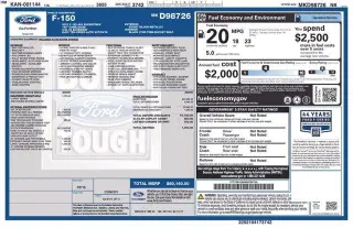 Ford F-150 2021 4x4 Lariat 4dr SuperCrew 5.5 ft. SB