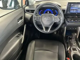Toyota Corolla Cross 2022 XLE 4dr Crossover