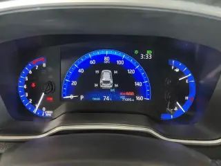 Toyota Corolla Cross 2022 XLE 4dr Crossover