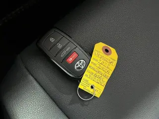 Toyota Corolla Cross 2022 XLE 4dr Crossover