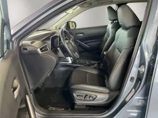 Toyota Corolla Cross 2022 XLE 4dr Crossover