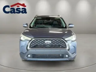 Toyota Corolla Cross 2022 XLE 4dr Crossover