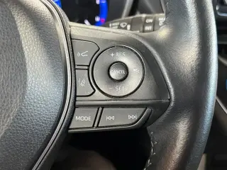 Toyota Corolla Cross 2022 XLE 4dr Crossover